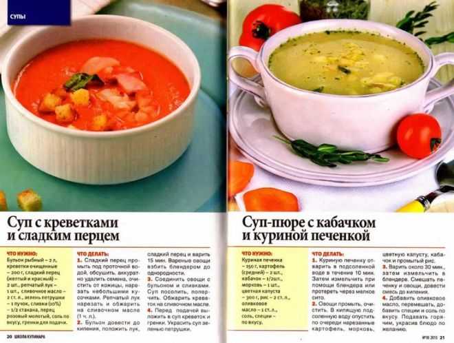 Рецепт Вкусного Постного Супа