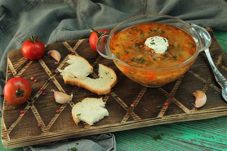 Суп из баранины - лучшие рецепты. как правильно и вкусно приготовить суп из баранины. - автор екатерина данилова - журнал женское мнение