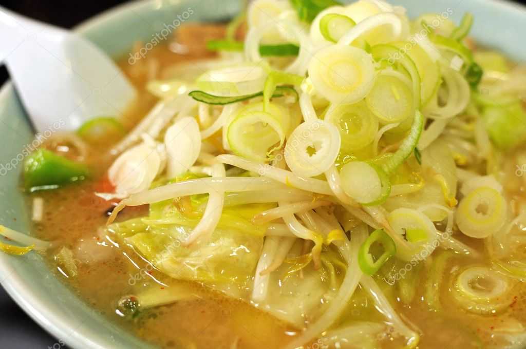 Рамен – изысканный и сложный азиатский суп: рецепт с фото и видео