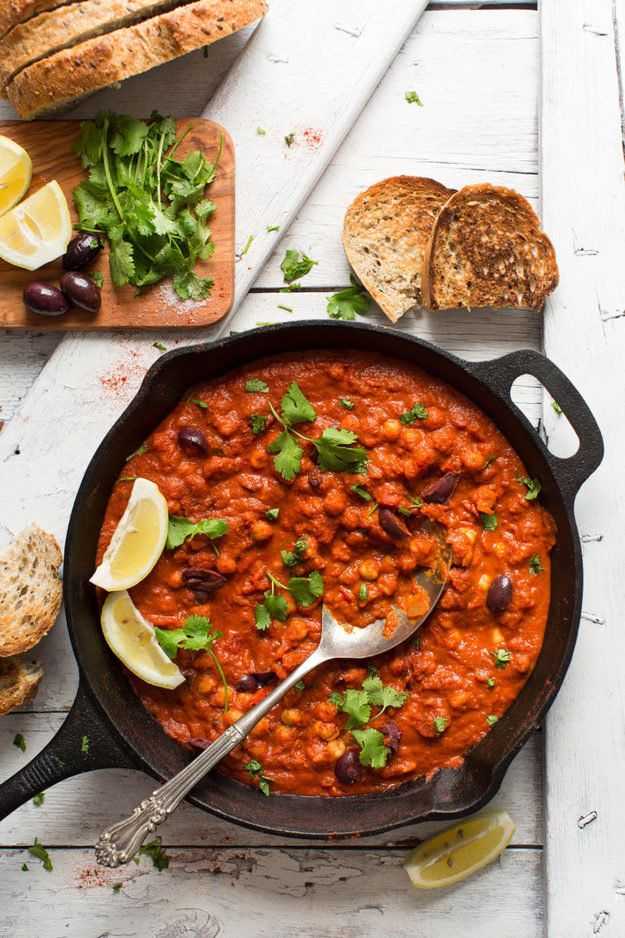 Суп с нутом - 7 рецептов с курицей, говядиной, мясом, пошагово