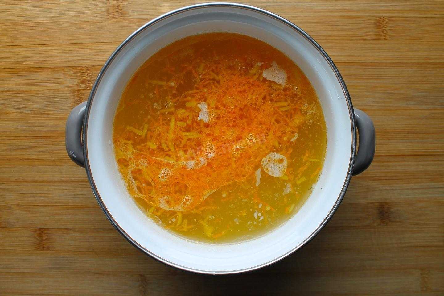 Щавелевый суп с яйцом классический рецепт с фото пошагово и видео - 1000.menu