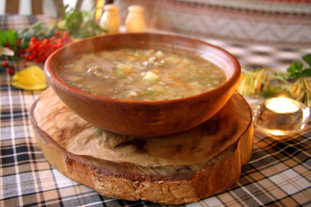 Суп с перловкой - проверенные рецепты. как правильно и вкусно приготовить суп с перловкой. - женский портал от а до я
