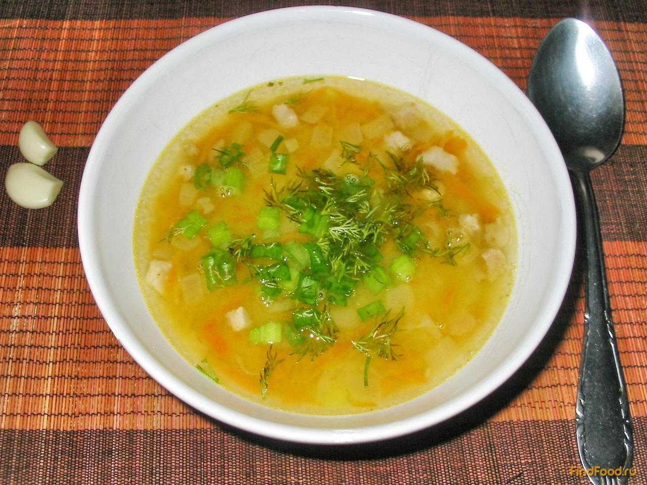 Самый точный классический рецепт горохового супа-пюре и советы хозяйкам