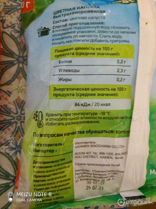 Вкусный суп из цветной капусты. 9 рецептов приготовления простого и быстрого обеда