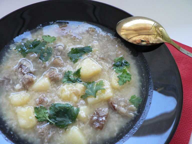 Как сварить грибной суп из груздей: рецепт с фото, блюда с маринованными и солеными грибами