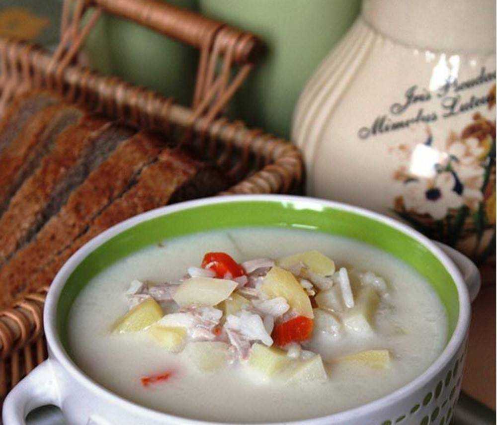 Суп со свининой простой рецепт. Сырный суп в мультиварке. Сырный суп с мясом в мультиварке. Мультиповарёнок рецепты.