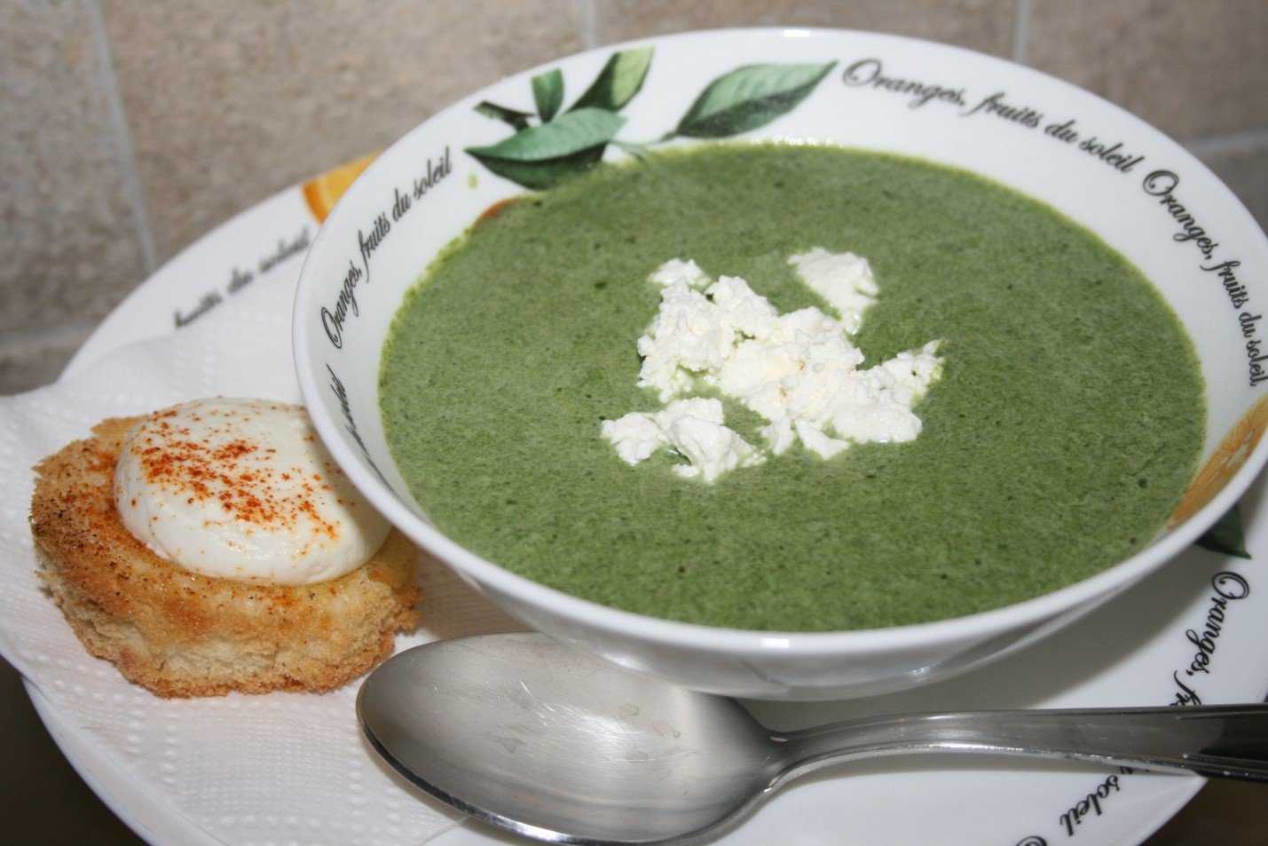 40 кулинарных основ, которые нужно знать каждому