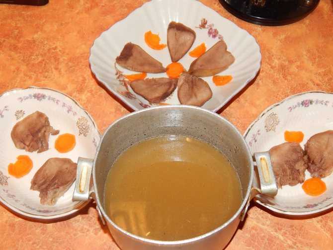 Супы из говядины – лучшие рецепты простых и вкусных блюд