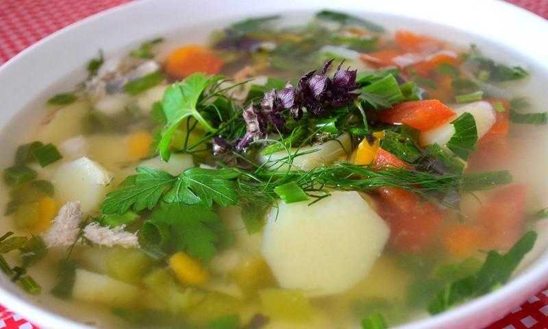 Суп из хека по-домашнему – вкусный и простой рецепт рыбной ухи с фото