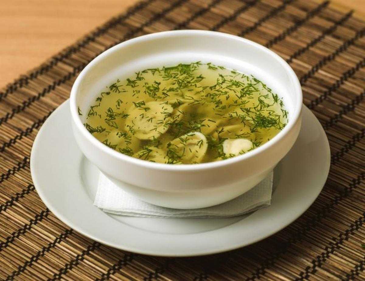 Куриный суп с лапшой - рецепт с фото (три варианта)