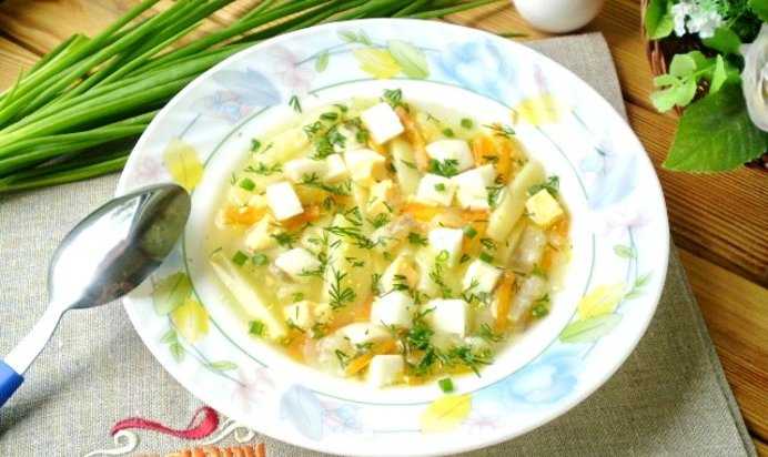 Рыбный суп: вкусные рецепты из хека, семги, скумбрии, форели, сайры. рецепт вкусного рыбного супа с томатами, пшеном, сливками, плавленным сыром