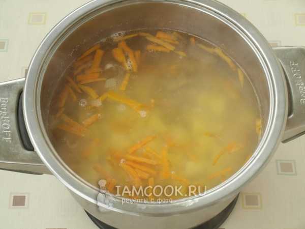 Супы с говядиной: простые и вкусные рецепты на каждый день