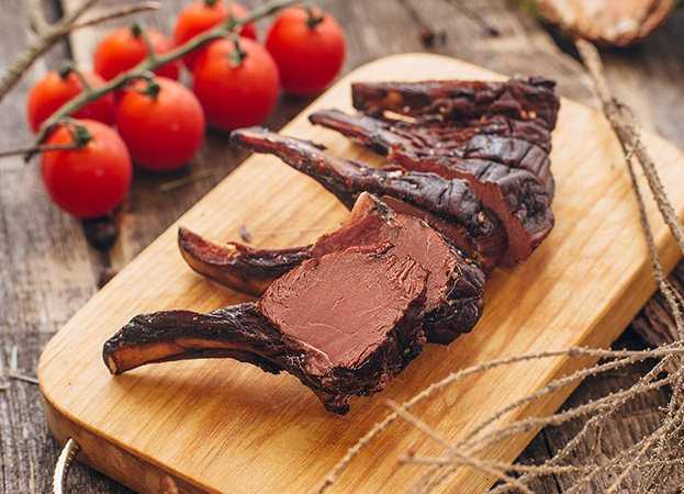 Медвежатина – 7 домашних вкусных рецептов приготовления