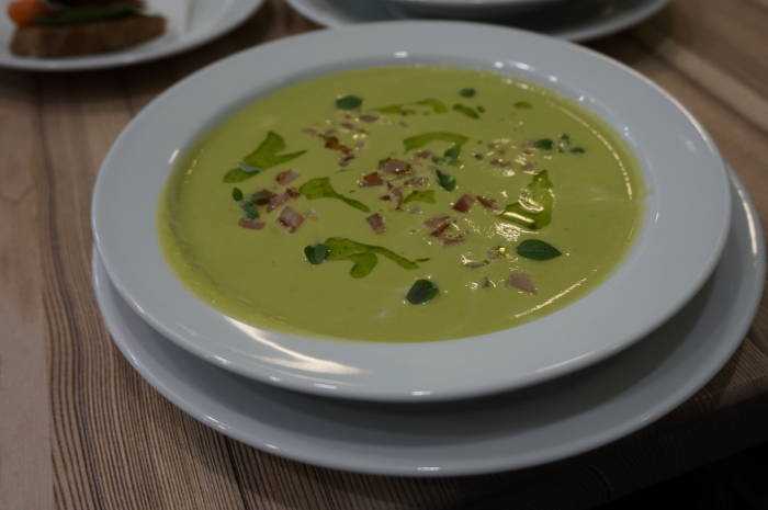 Суп из белой фасоли: как приготовить вкусно по простому пошаговому рецепту