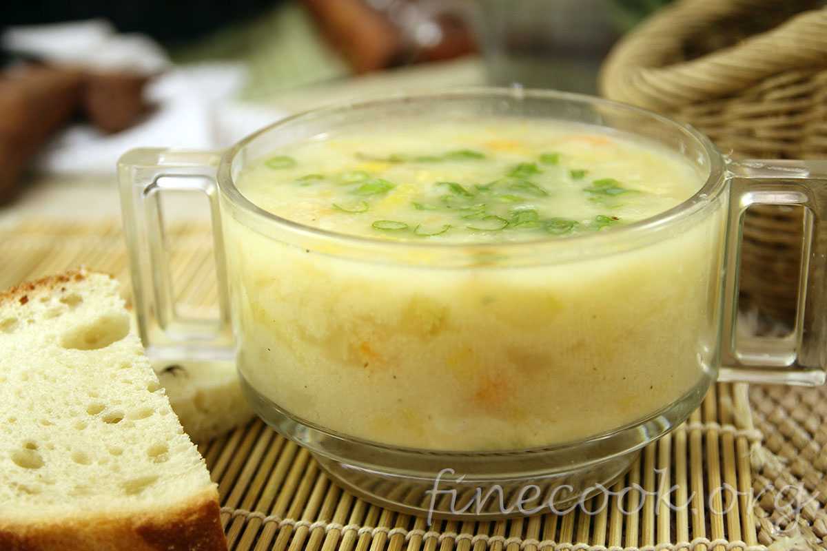 Клецки из манки для супа: простой рецепт приготовления