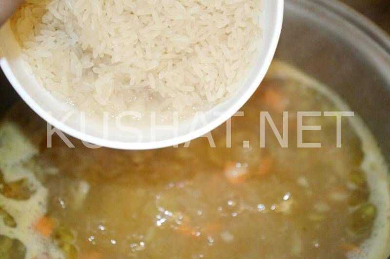 Рисовый суп с курицей - блюдо для кулинарных побед: рецепт с фото и видео