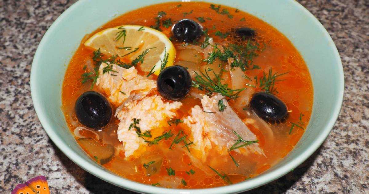 Cуп из морской капусты: топ вкусных рецептов