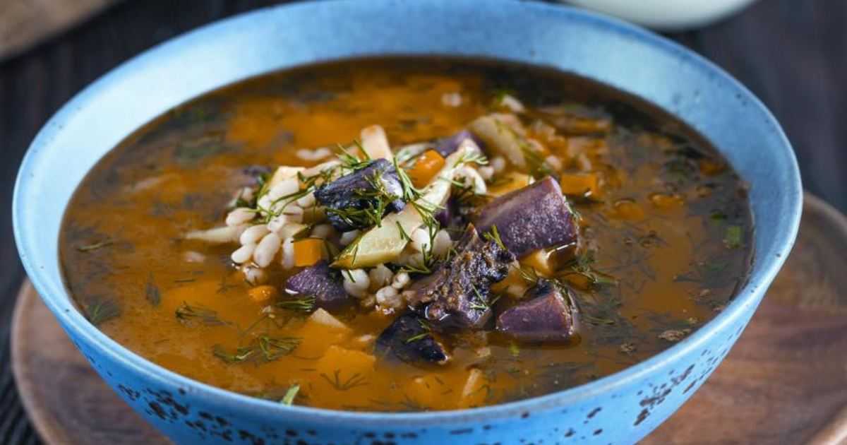 Как сварить идеальный куриный бульон и 4 супа на его основе - лайфхакер