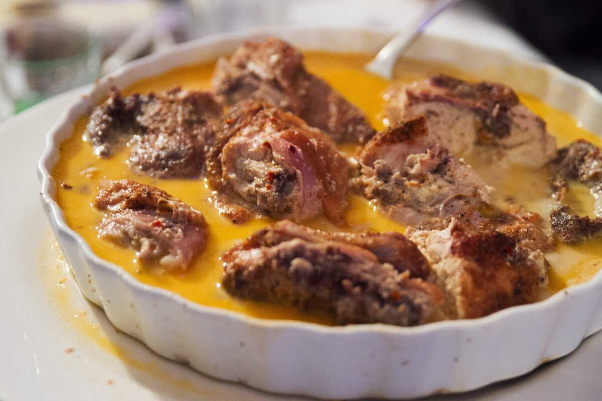 20 куриных супов для тех, кто любит вкусно поесть