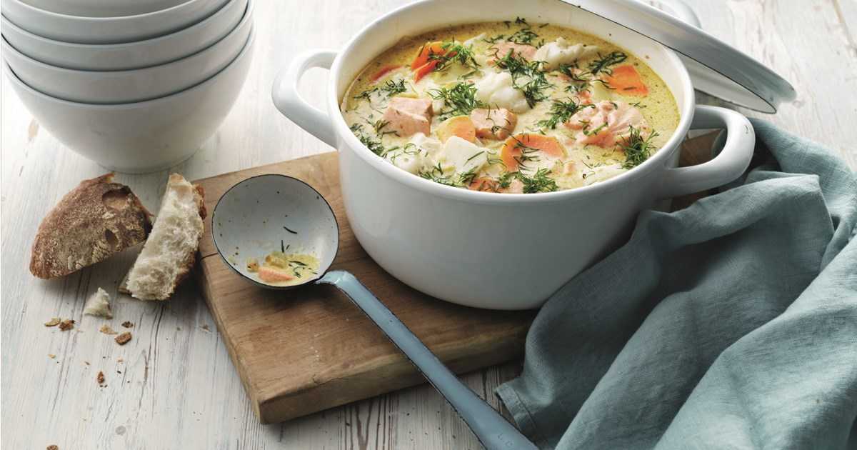 Овощной суп на курином бульоне – рецепт с фото