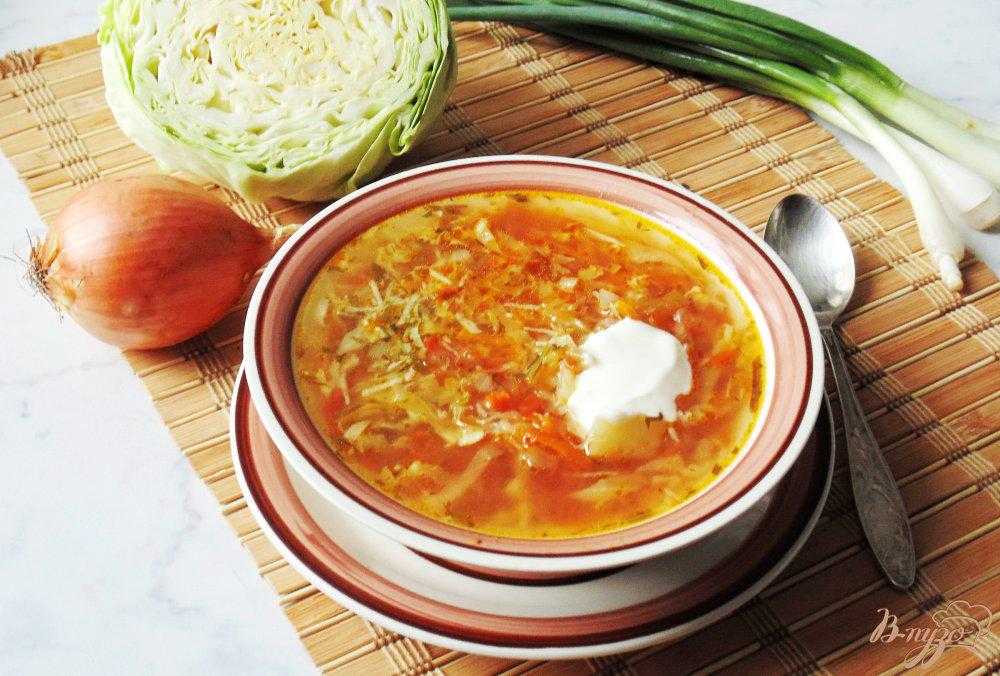Суп с цветной капустой и картошкой, рецепт с фото - готовим дома, рецепты с фото пошагово