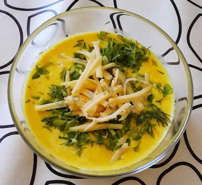 Гороховый суп-пюре в мультиварке рецепт с фото пошагово - 1000.menu