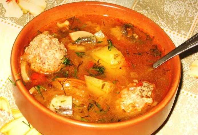 Овощной суп с цветной капустой без мяса: рецепт приготовления быстрого и вкусного вегетарианского блюда русский фермер