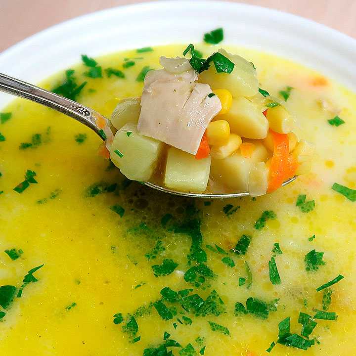 Вкусный суп с плавленным сыром. Куриный сырный суп. Куриный суп с сыром. Суп с плааленым сырком. Куриный суп с плавленым сыром.