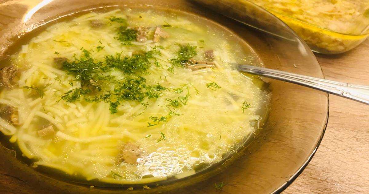 Диетический суп из куриной грудки для похудения. жиросжигающий суп с куриной грудкой «твоя диета