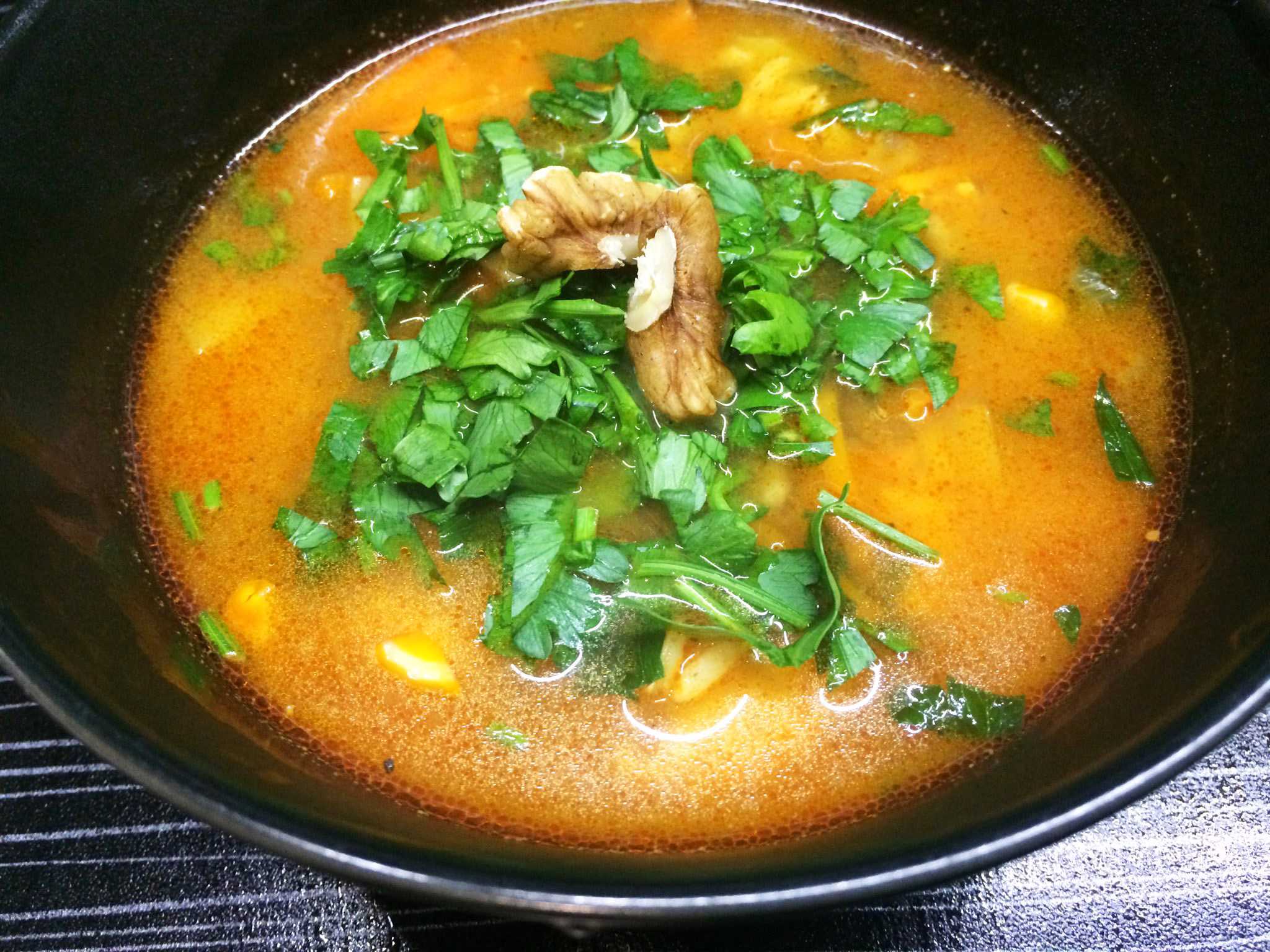Суп рецепт приготовления с фото пошаговое фото