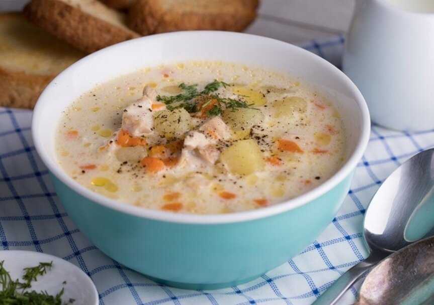 Поджелудочная супы. Суп с плавленным сыром. Рыбный суп с кускусом. Сливочный суп с курицей и плавленным сыром. Нежный сырный суп.