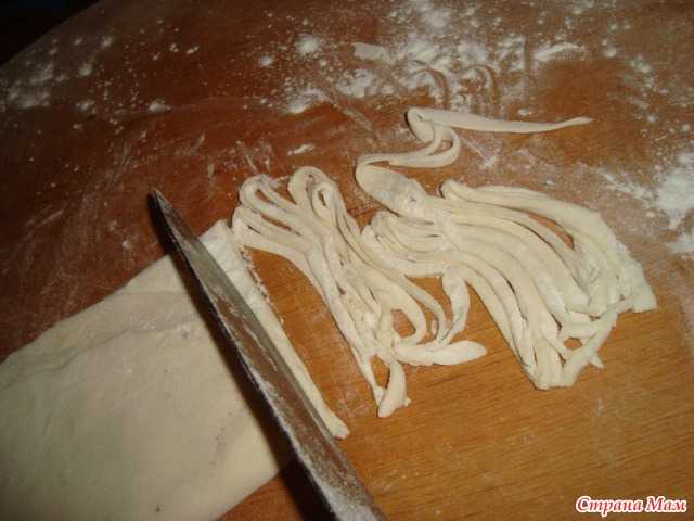 Как готовить маш вкусно в домашних условиях