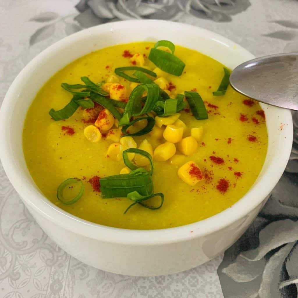 23 секрета вкусных первых блюд