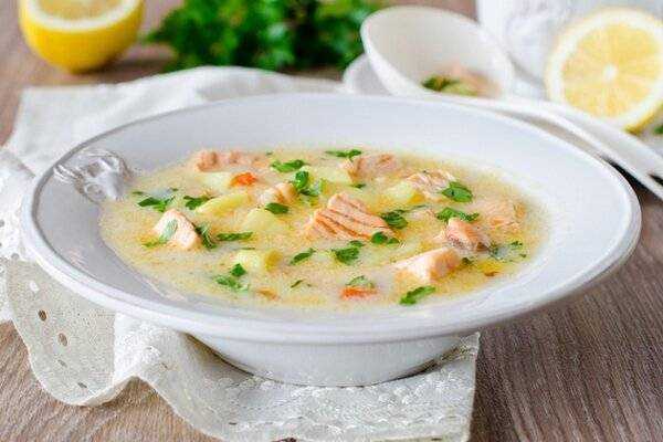 Супы из курицы: 30 лучших рецептов простых и вкусных блюд