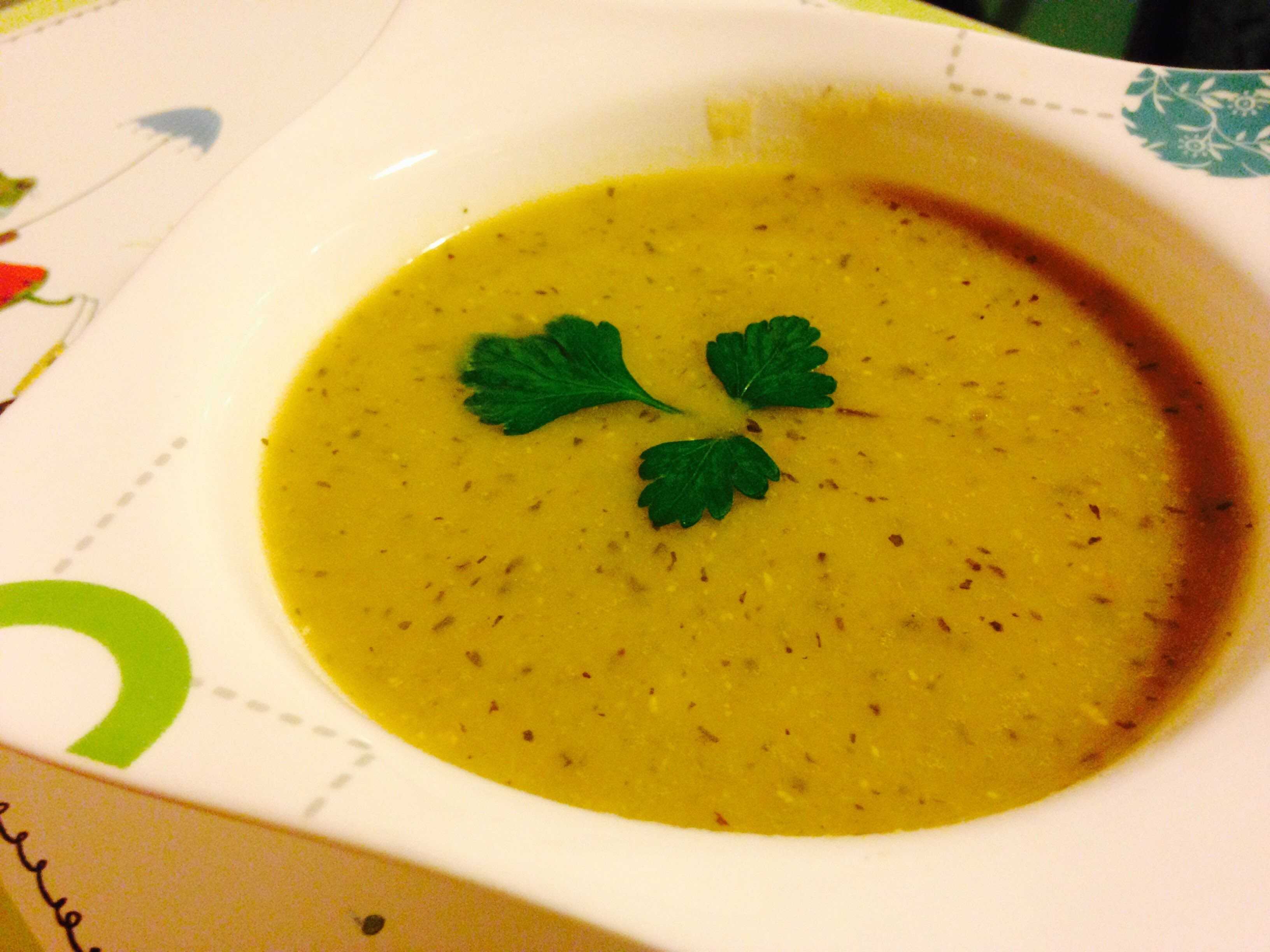 Суп из чечевицы — простые и вкусные пошаговые рецепты