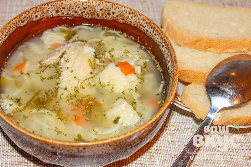 5 супов с копчеными крылышками: пошаговые рецепты | моекопчение.ру