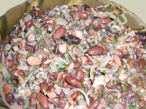Супы с фасолью: рецепты с фото, простые и вкусные (видео)