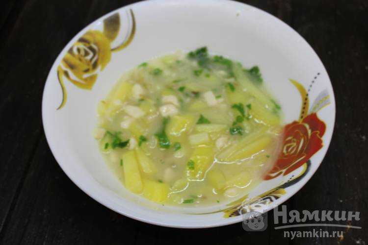 Сырный суп с колбасой - для любителей вкусно покушать: рецепт с фото и видео