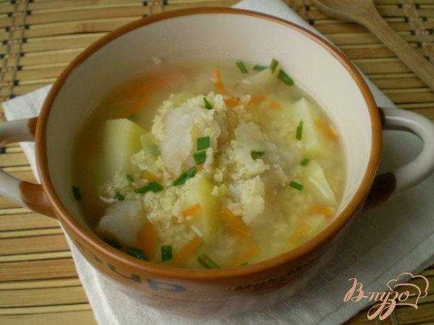 Суп из хека по-домашнему – вкусный и простой рецепт рыбной ухи с фото