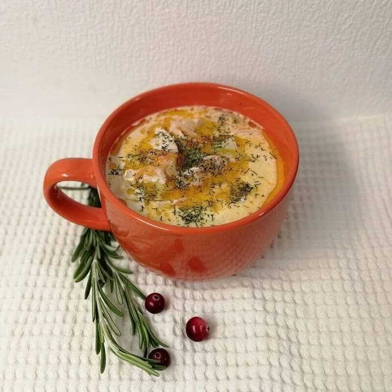 Суп из снетков сушеных рецепт с фото пошагово классический рецепт