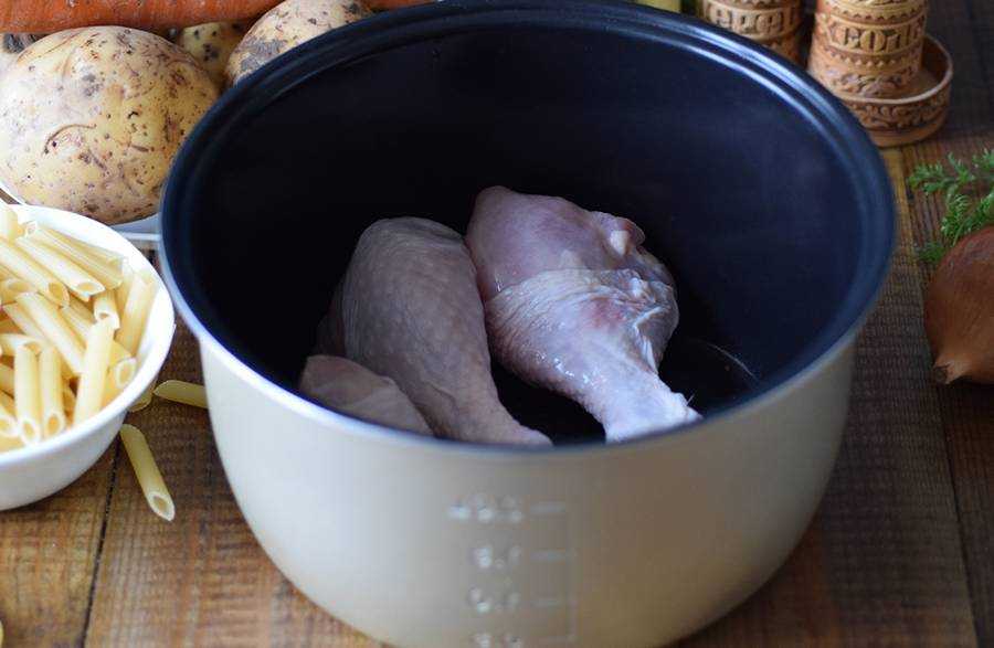 Бульон в мультиварке – удобный полуфабрикат. как готовить куриный, мясной, рыбный, овощной бульон в мультиварке