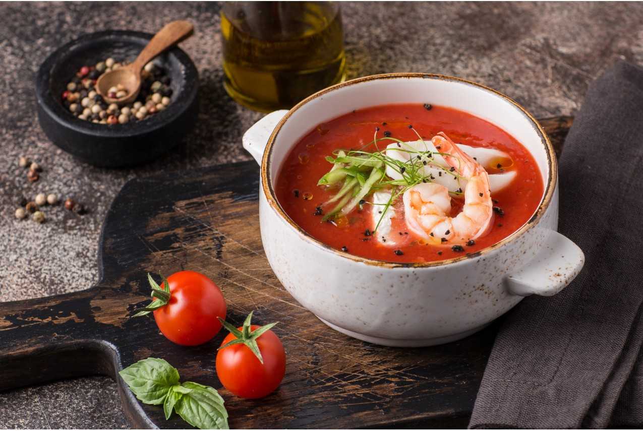 Вьетнамский суп - экзотические рецепты вкусного азиатского блюда