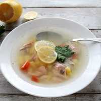 Простой рецепт вкусной и полезной ухи из судака