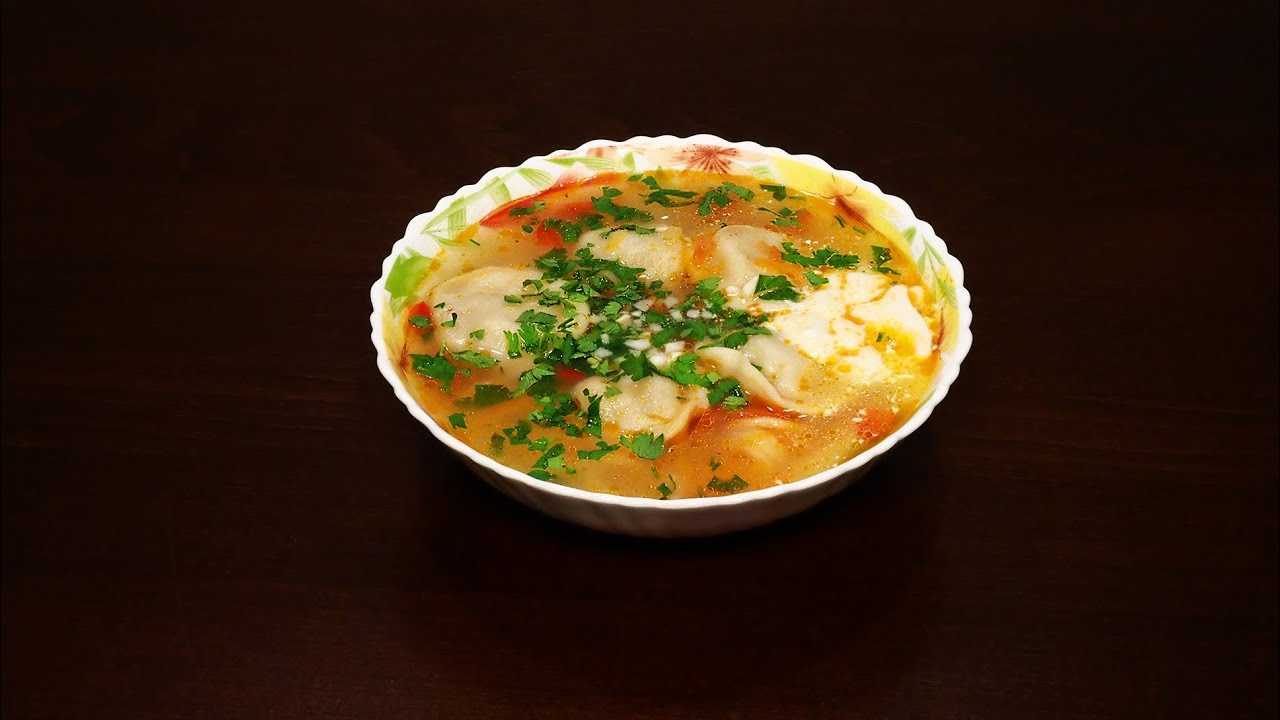Секреты приготовления вкусных пельменей по-домашнему