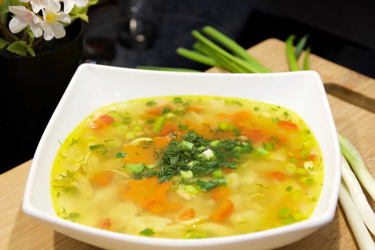 Куриный суп с рисом – польза в каждой ложке. рецепты куриного супа с рисом: диетические, детские, витаминные, повседневные - автор екатерина данилова - журнал женское мнение