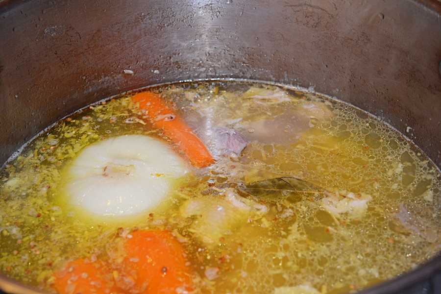 Куриный суп в мультиварке - для самых вкусных обедов: рецепт с фото и видео