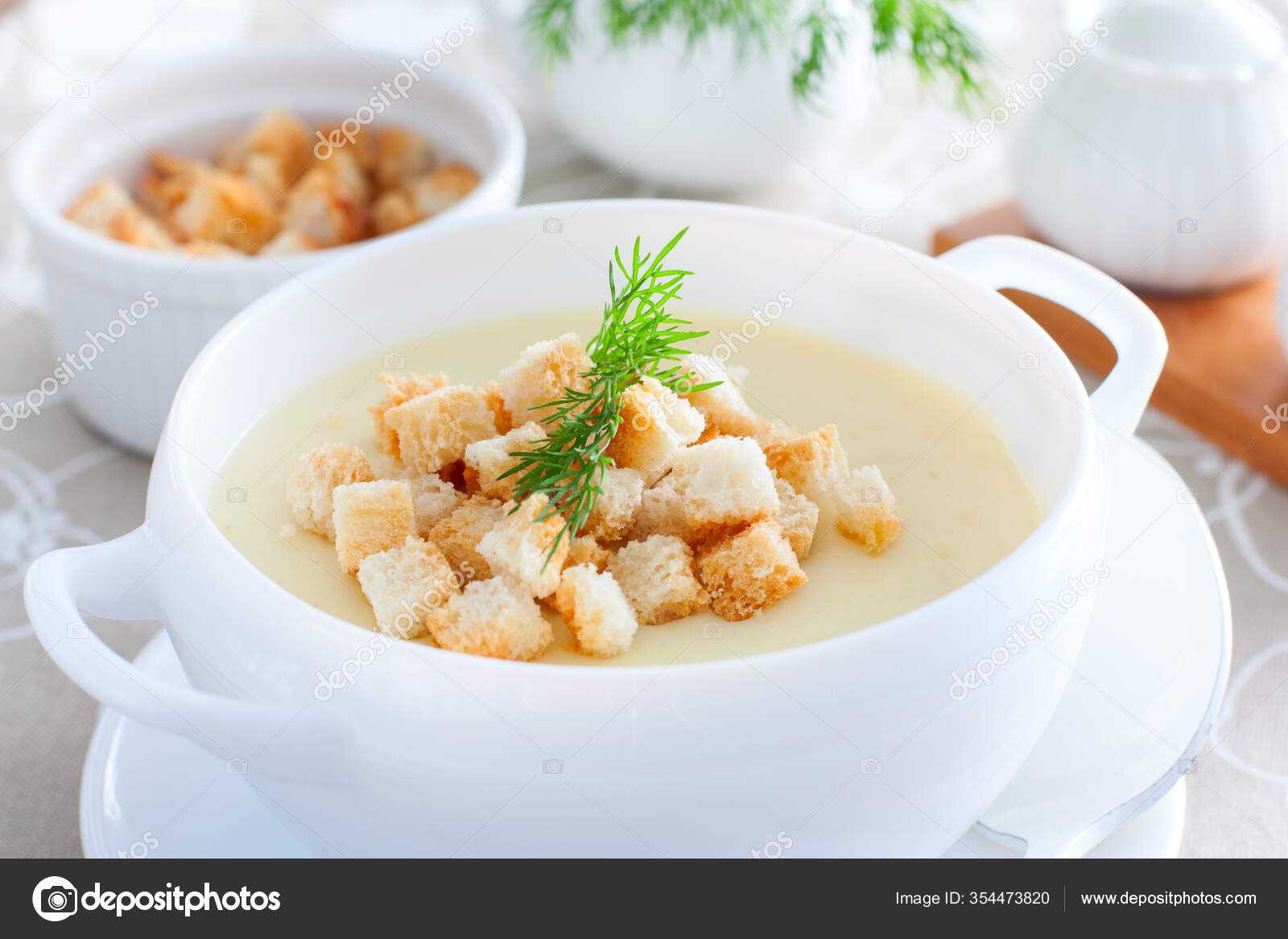 Суп пюре из чечевицы с беконом рецепт с фото - 1000.menu