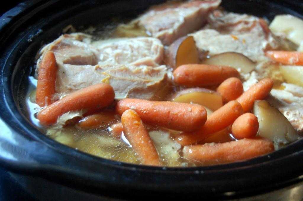 Суп из свиной крови рецепт с фото - 1000.menu