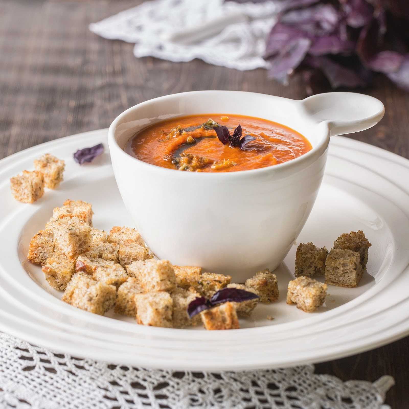 Картофельный суп с мясом - рецепты со свининой и говядиной