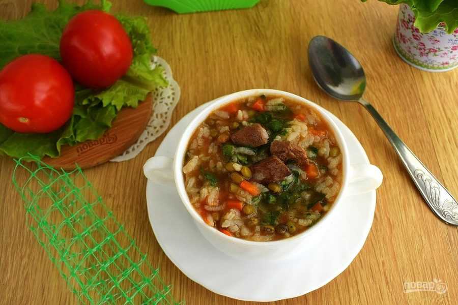 Сорпа из баранины по-казахски – пошаговый фото рецепт приготовления супа. пошаговый рецепт с фото и видео сорпа из баранины рецепт
